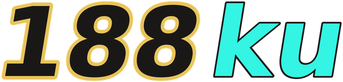 188ku logo
