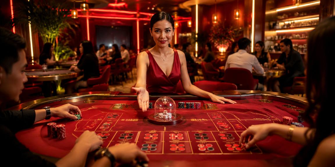 188ku Casino